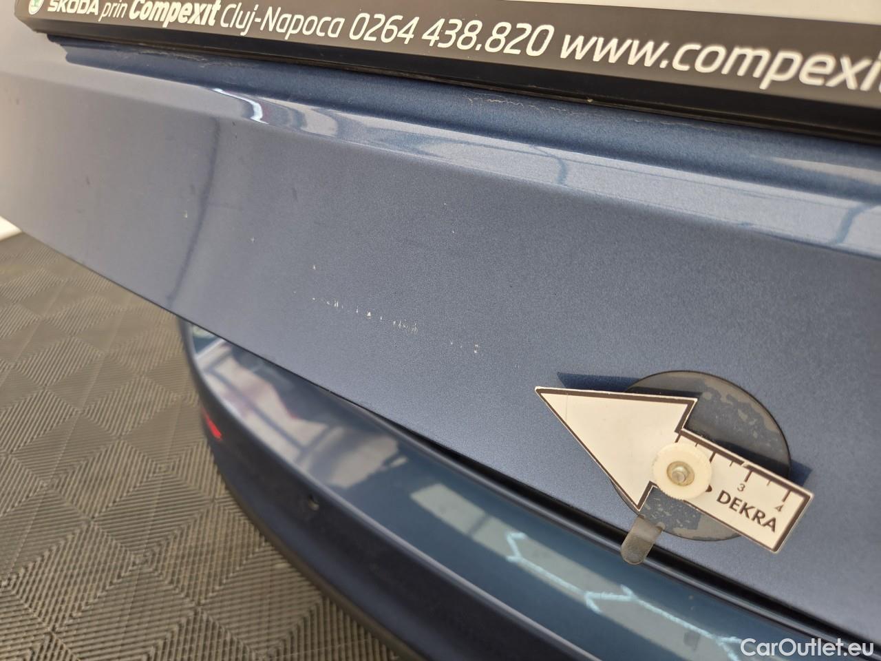  Skoda  Scala 1.6 TDI Ambition #32