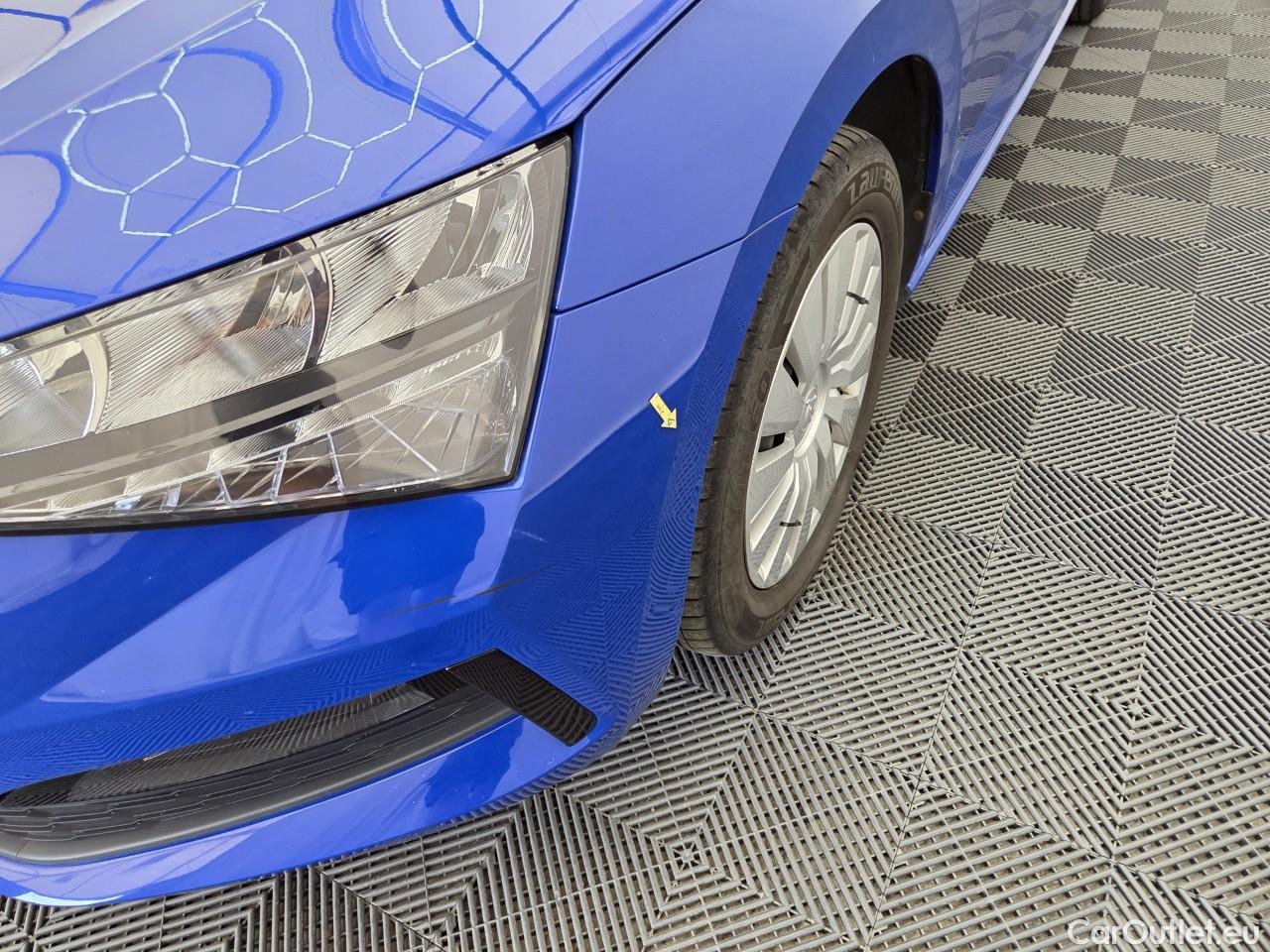  Skoda  Scala 1.6 TDI Ambition #16