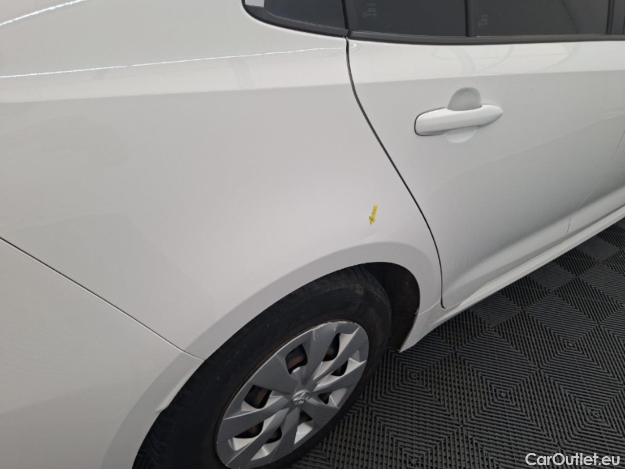  Toyota  Corolla 1.8 Hybrid Business HSD E-CVT #21