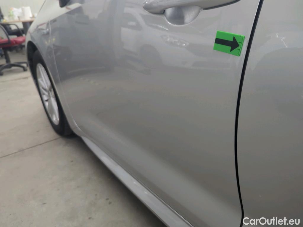  Toyota  Corolla 1.8 Hybrid Dynamic HSD E-CVT #45