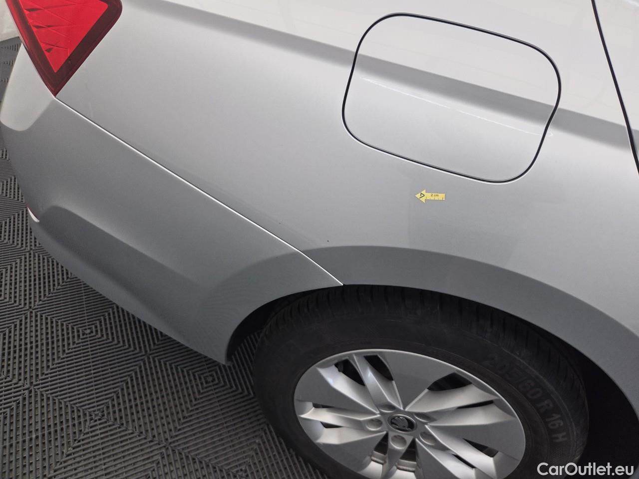  Skoda  Octavia 2.0 TDI 115CP Ambition DSG #46