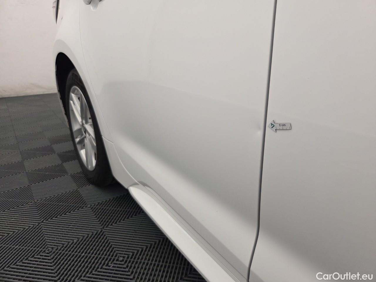  Toyota  Corolla 1.8 Hybrid Dynamic HSD TS E-CVT #21