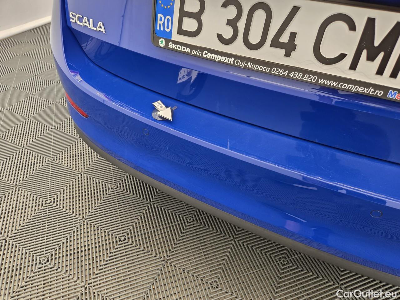  Skoda  Scala 1.6 TDI Ambition #43
