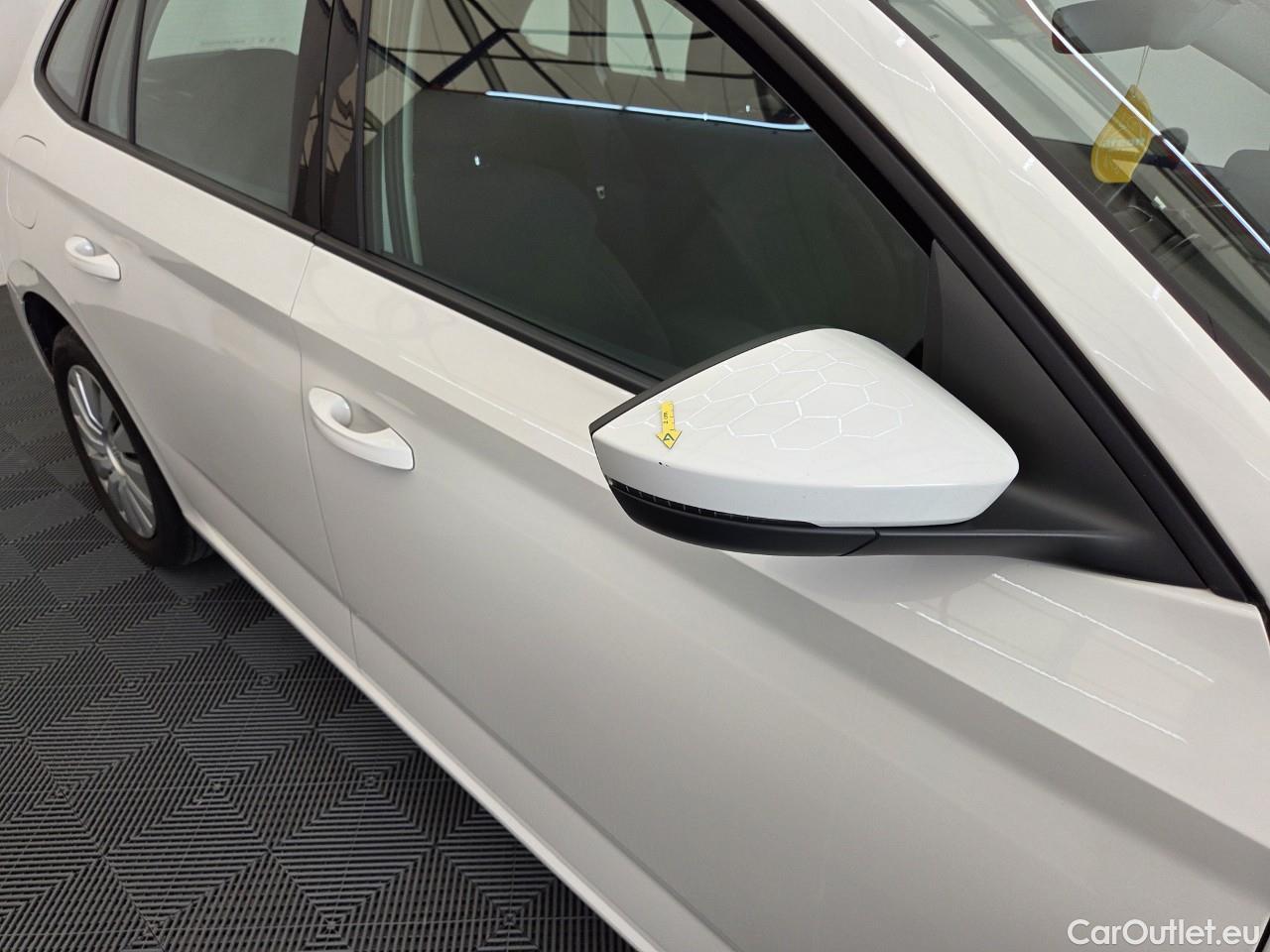  Skoda  Scala 1.6 TDI Ambition DSG #20