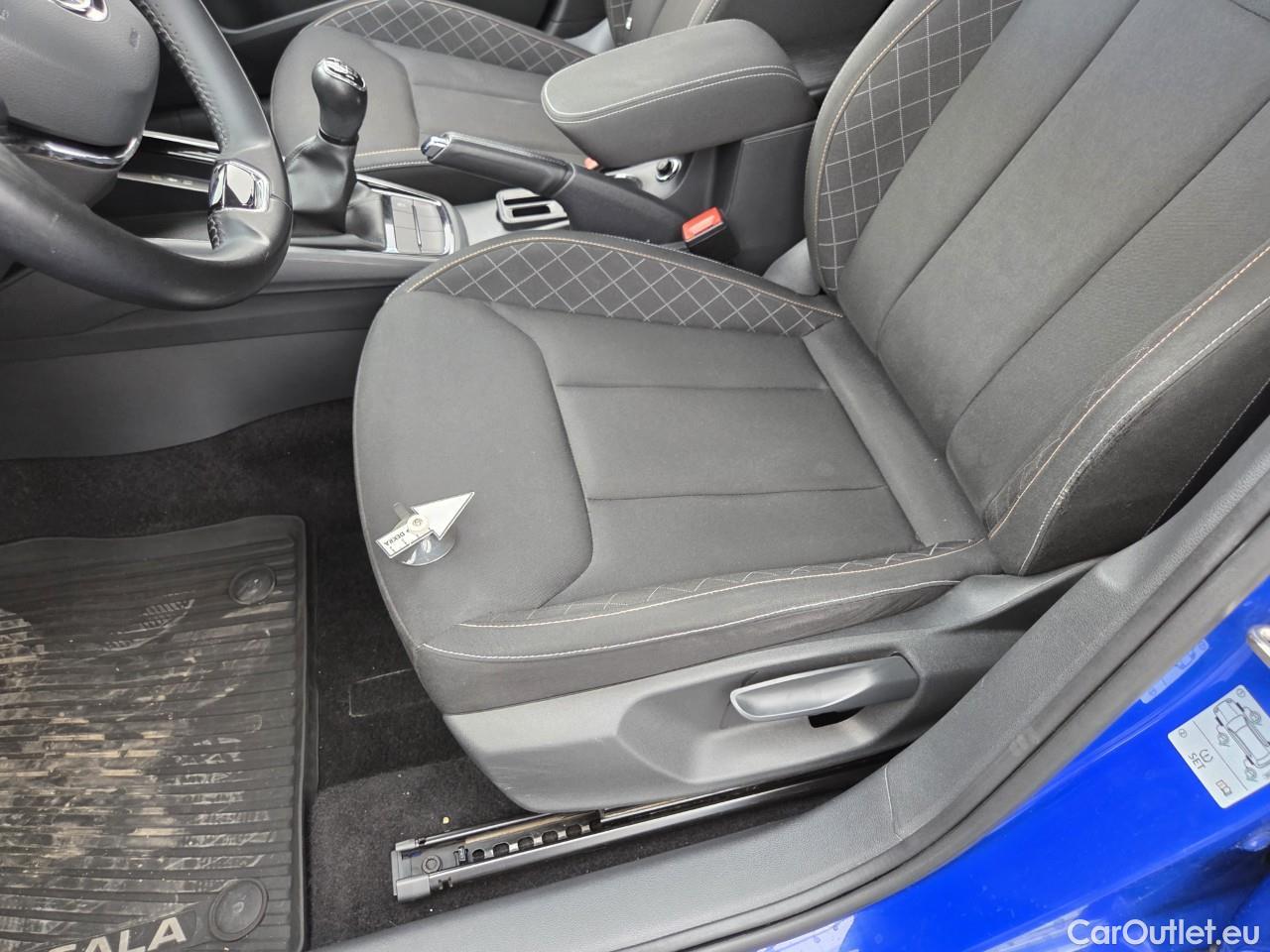  Skoda  Scala 1.6 TDI Ambition #50
