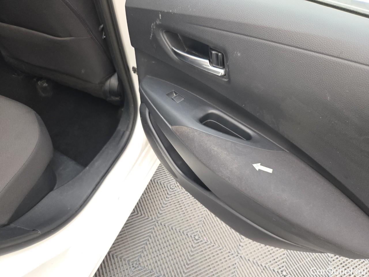  Toyota  Corolla 1.8 Hybrid Business HSD E-CVT #45