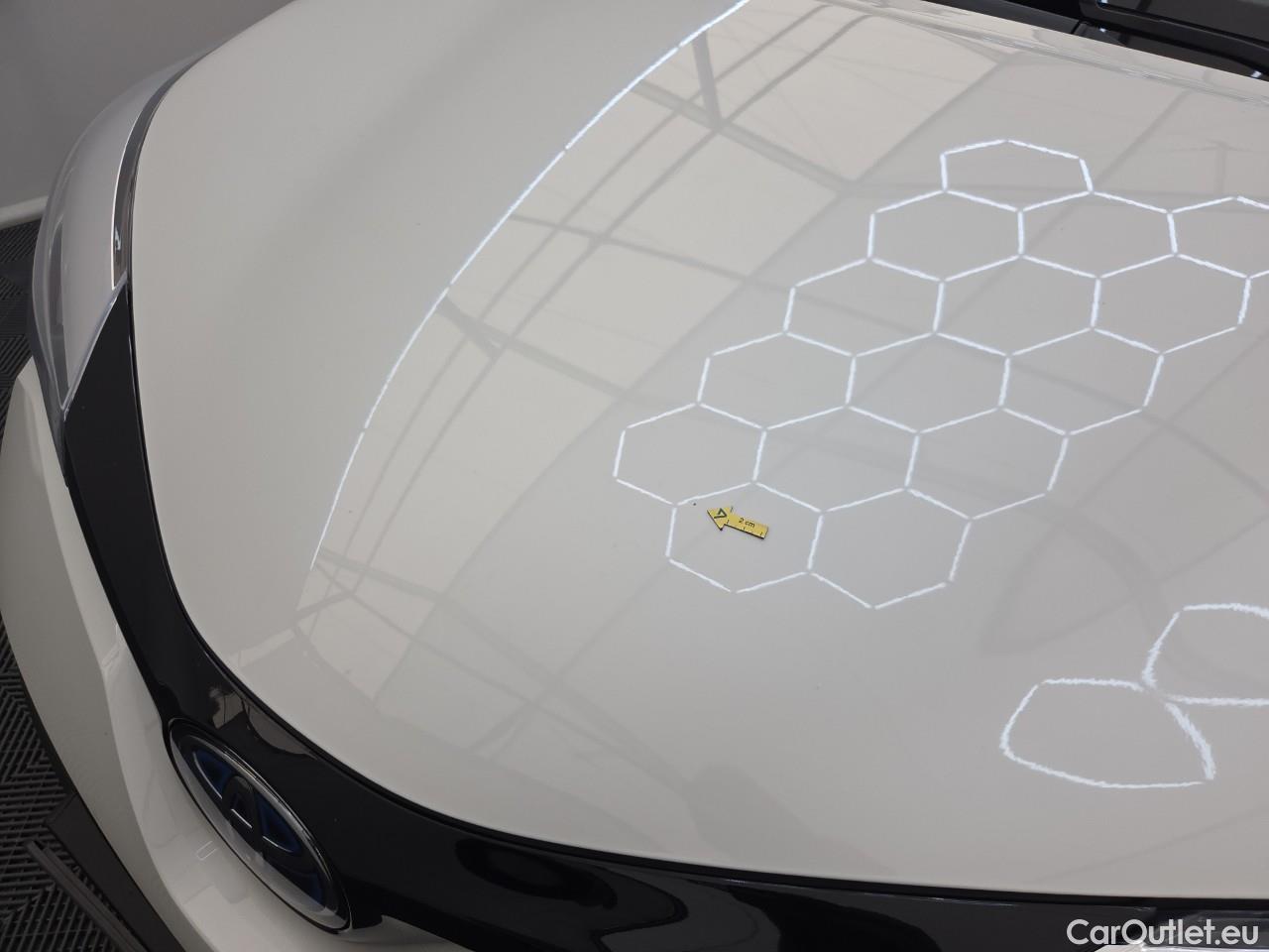  Toyota  C-HR 1.8 HSD Core KP #11