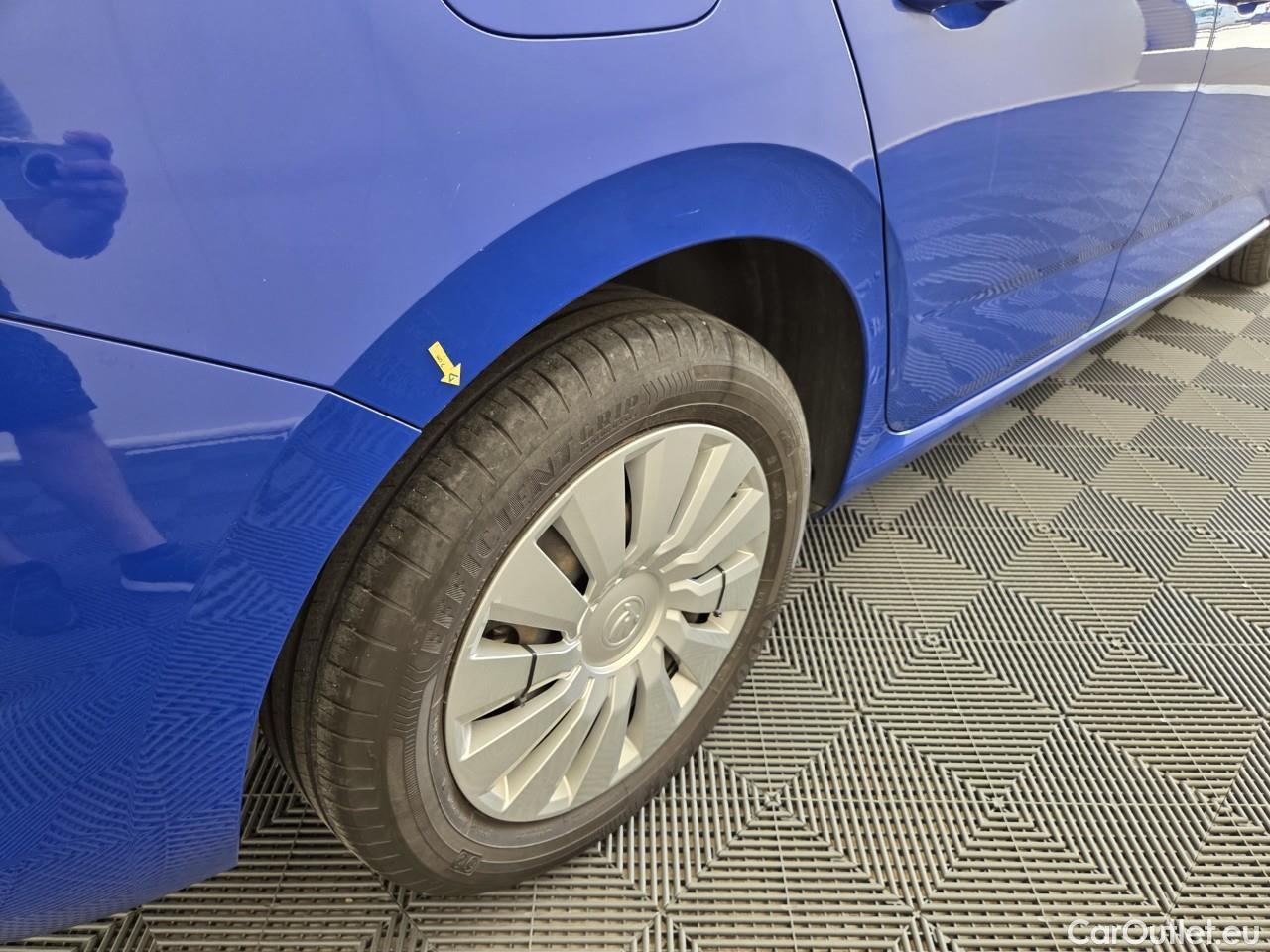  Skoda  Scala 1.6 TDI Ambition #37