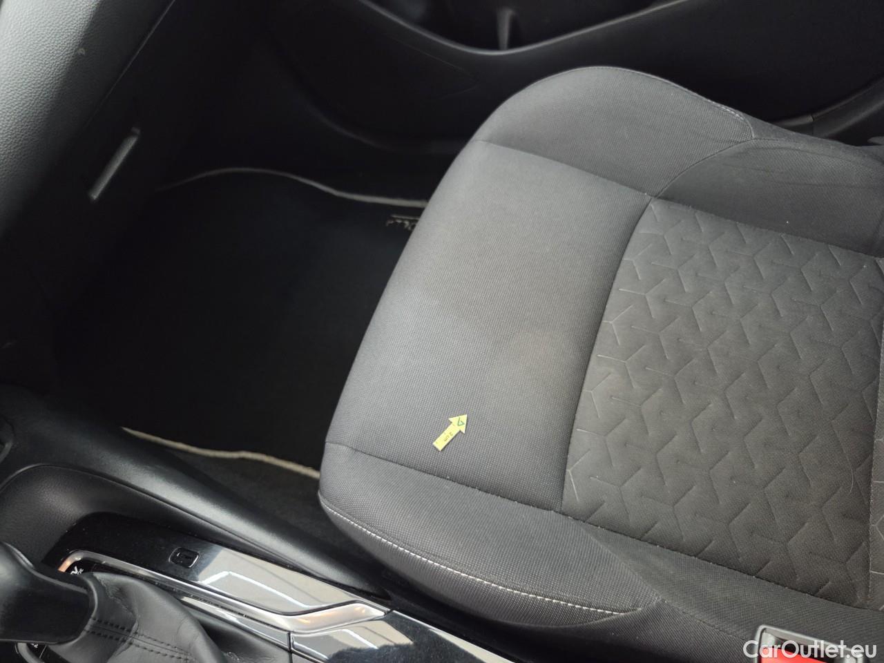 Toyota  Corolla 1.8 Hybrid Dynamic HSD TS E-CVT #20