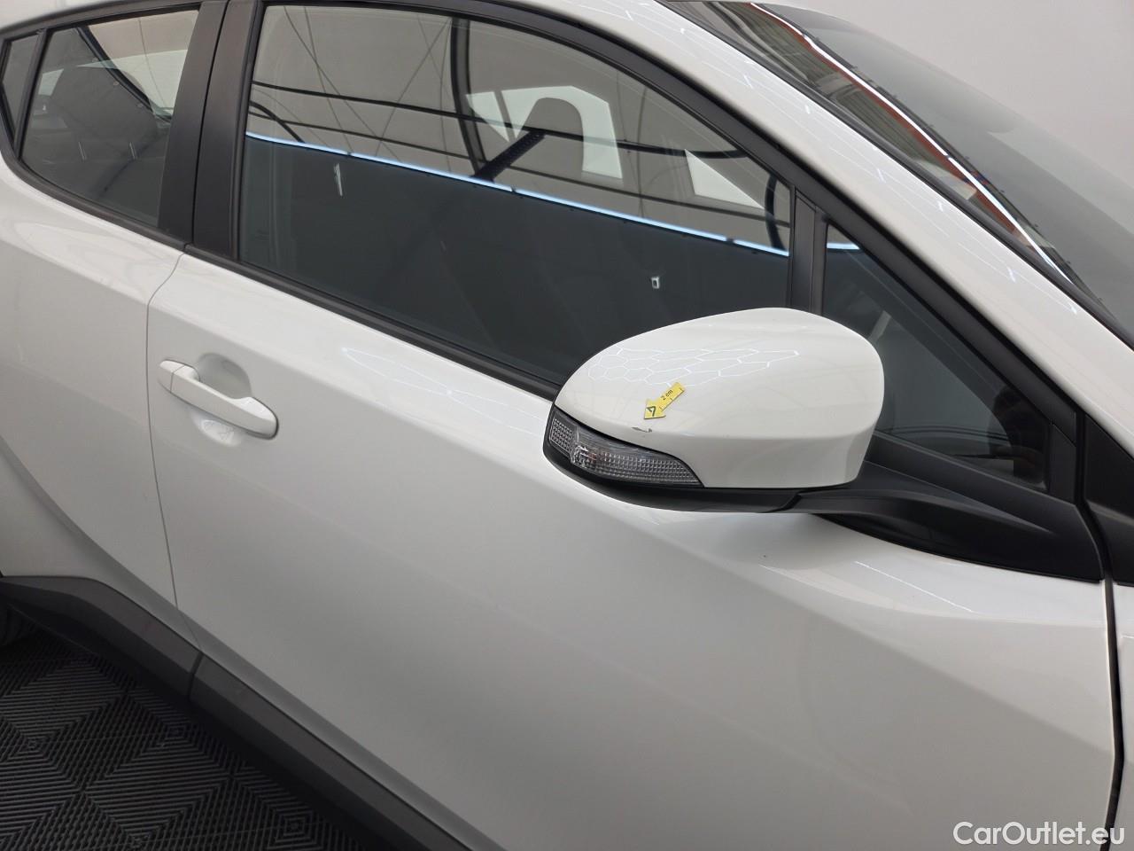  Toyota  C-HR 1.8 HSD Core KP #17