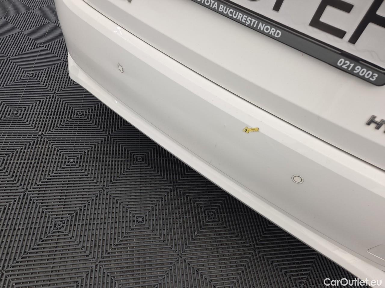  Toyota  Corolla 1.8 Hybrid Business HSD E-CVT #20