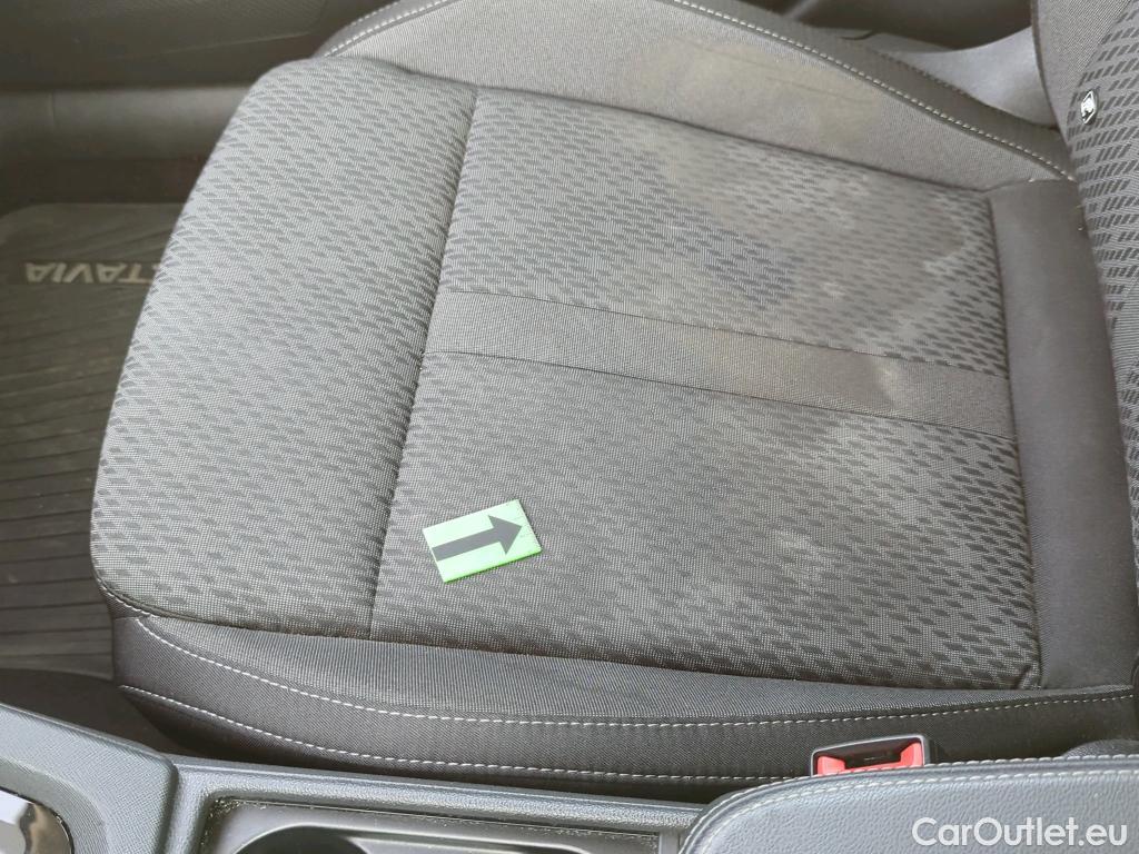  Skoda  Octavia 2.0 TDI 115CP Style DSG #19