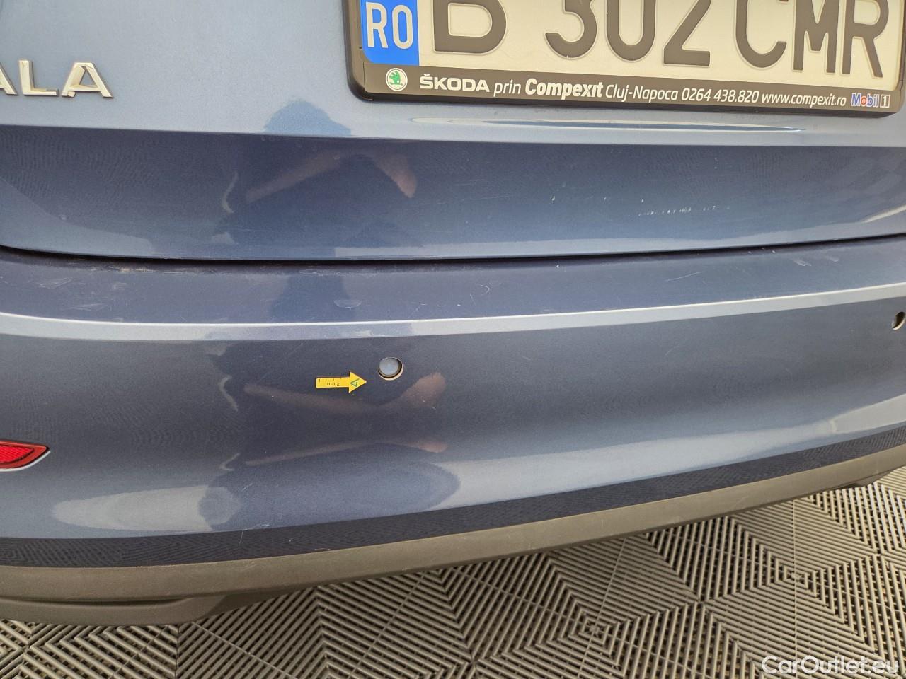  Skoda  Scala 1.6 TDI Ambition #25