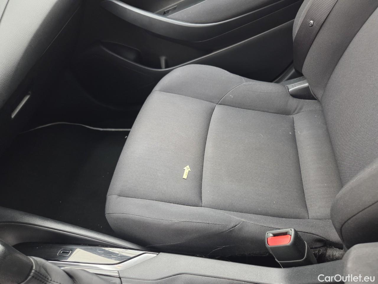  Toyota  Corolla 1.8 Hybrid Eco HSD TS E-CVT #15
