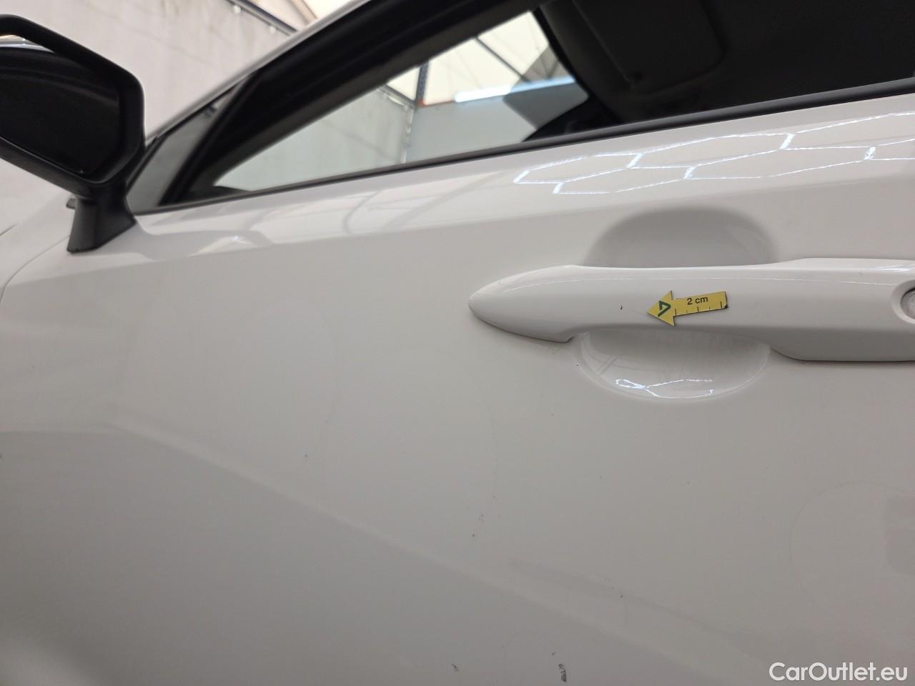  Toyota  Corolla 1.8 Hybrid Business HSD E-CVT #4