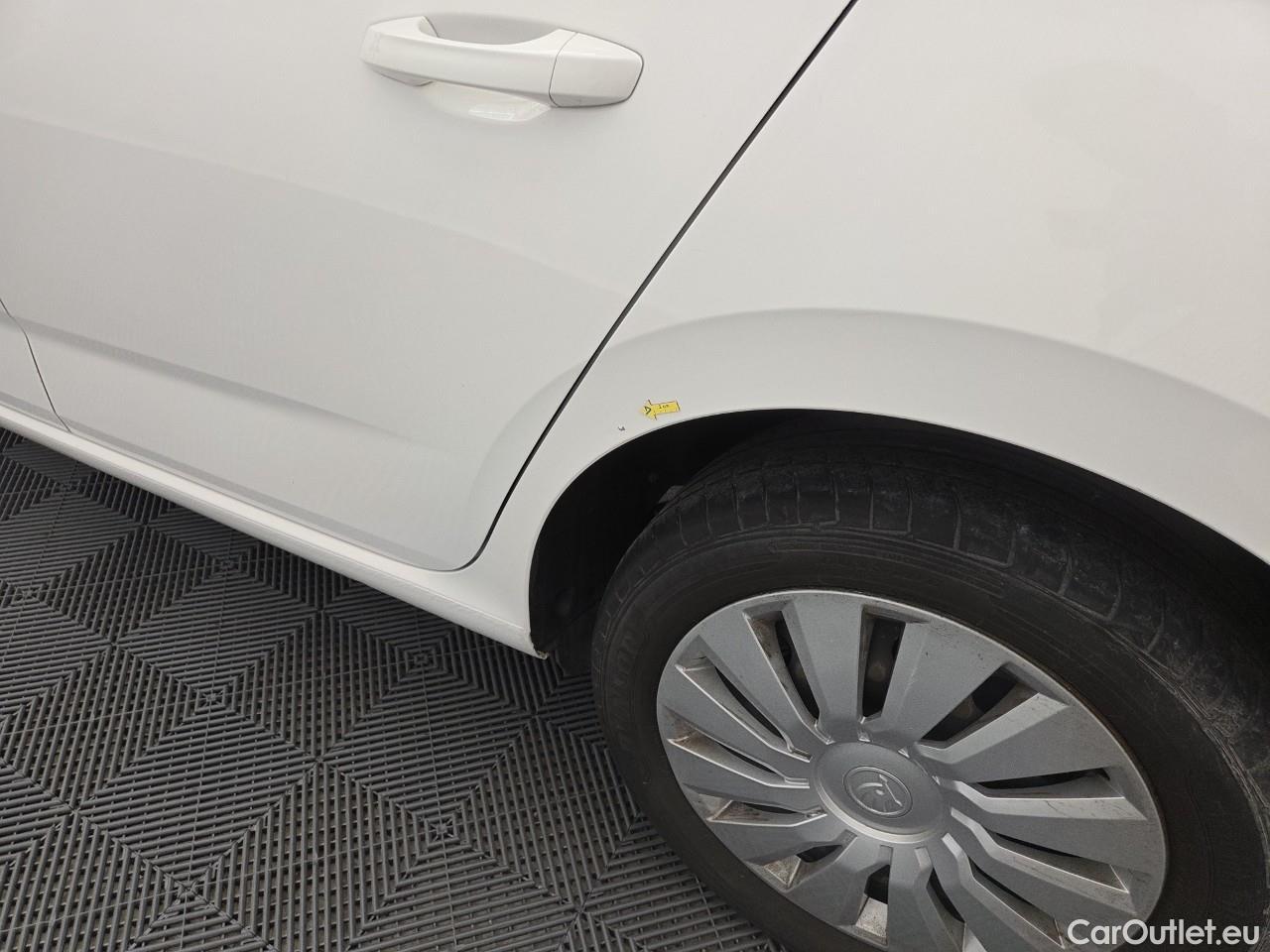  Skoda  Scala 1.6 TDI Ambition DSG #35