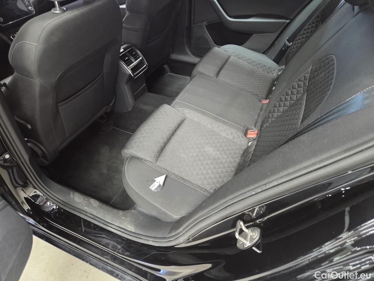  Skoda  Superb 1.5 TSI 150CP Ambition DSG #55
