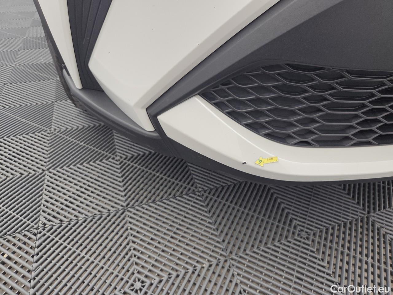  Toyota  C-HR 1.8 HSD Core KP #8