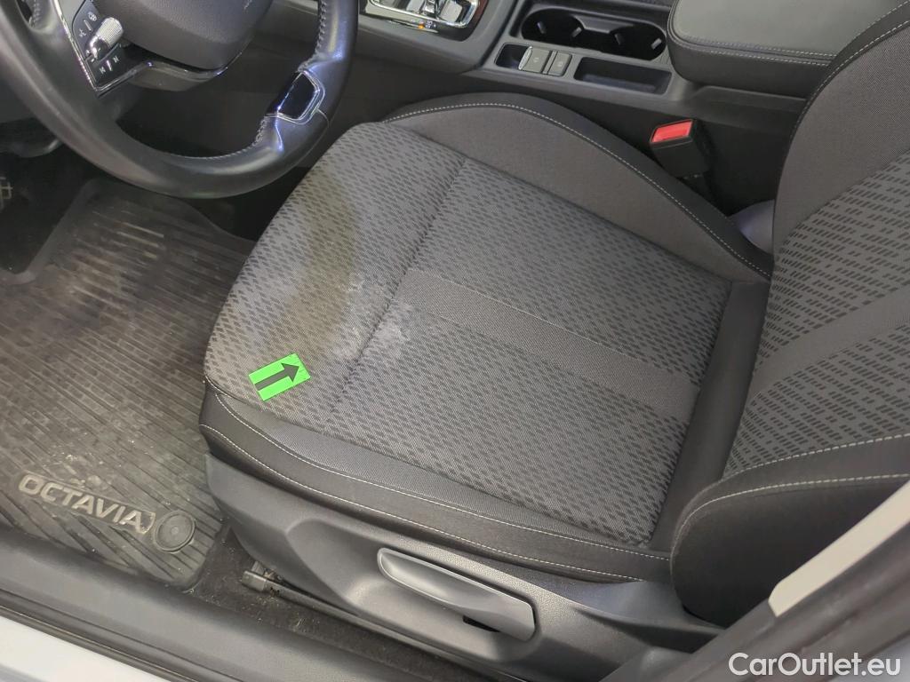  Skoda  Octavia 2.0 TDI 115CP Style DSG #21