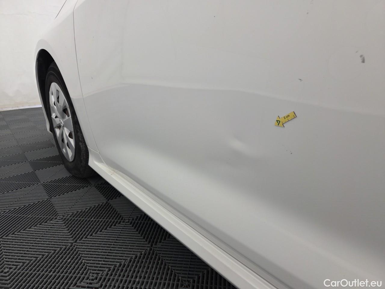  Toyota  Corolla 1.8 Hybrid Business HSD E-CVT #2