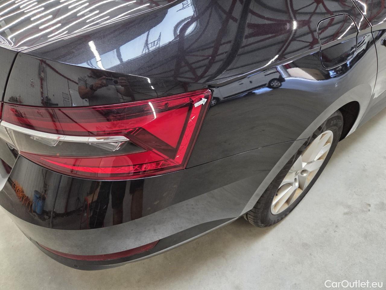  Skoda  Superb 1.5 TSI 150CP Ambition DSG #38