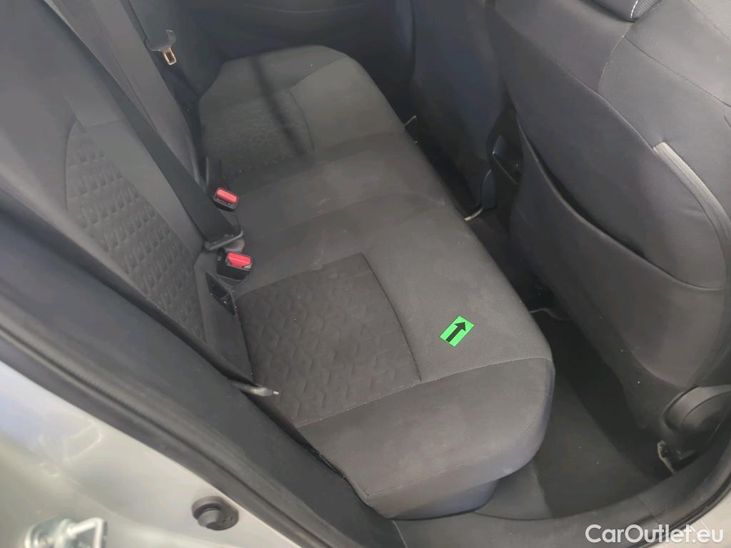  Toyota  Corolla 1.8 Hybrid Dynamic HSD E-CVT #31