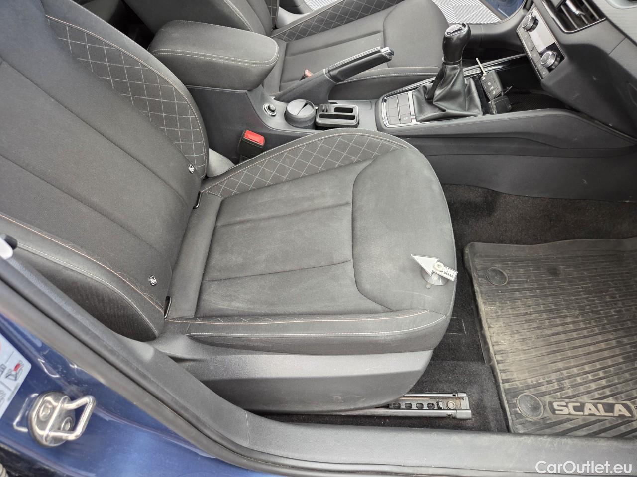  Skoda  Scala 1.6 TDI Ambition #52