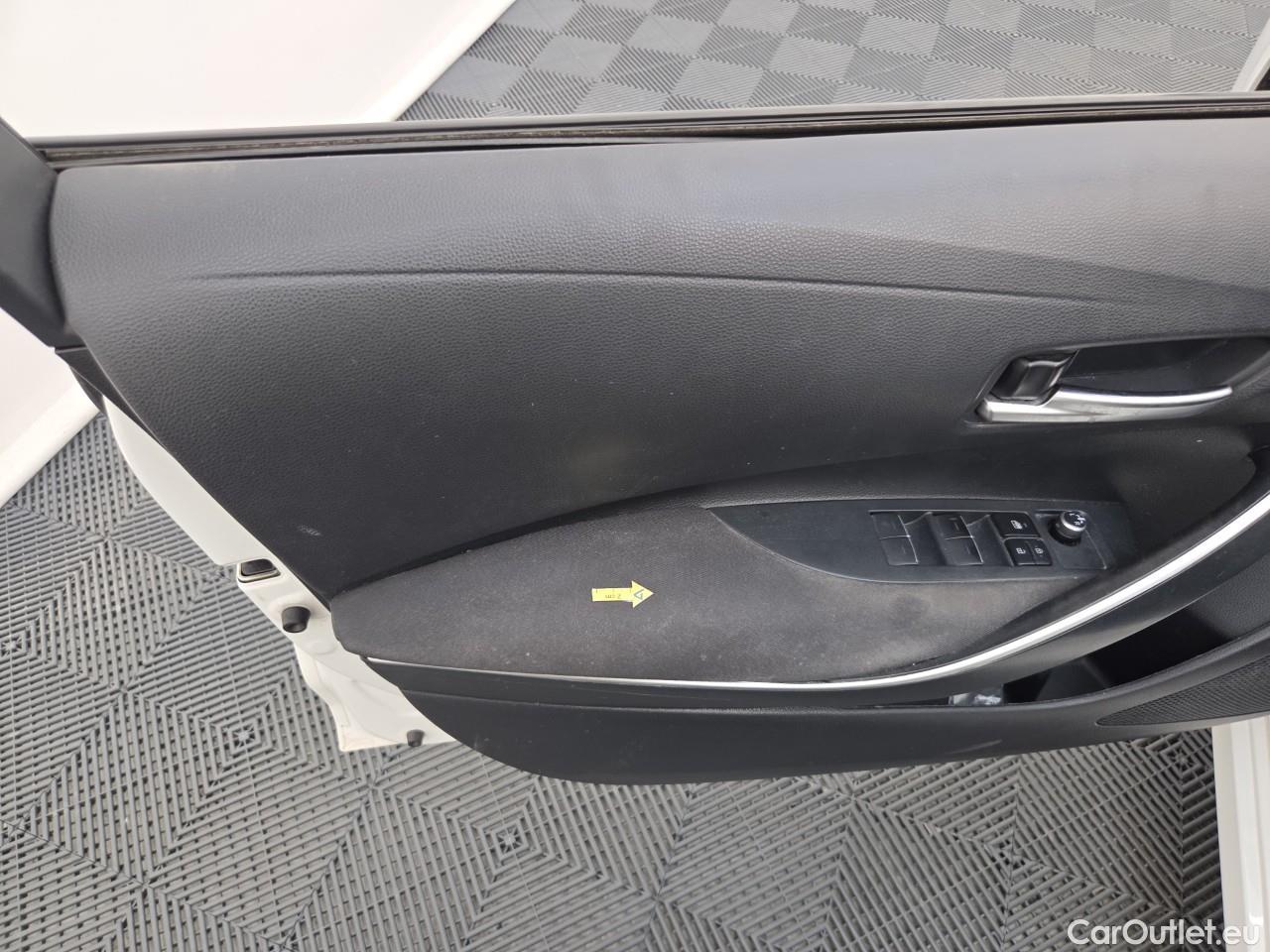  Toyota  Corolla 1.8 Hybrid Business HSD E-CVT #26