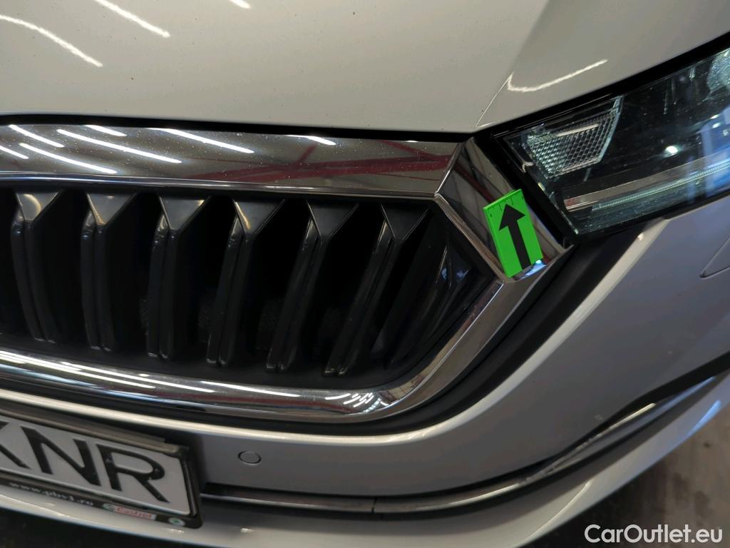  Skoda  Octavia 2.0 TDI 115CP Style DSG #23
