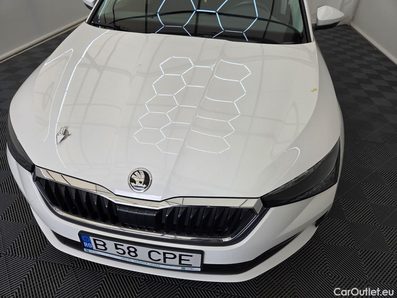  Skoda  Scala 1.6 TDI Ambition DSG #16