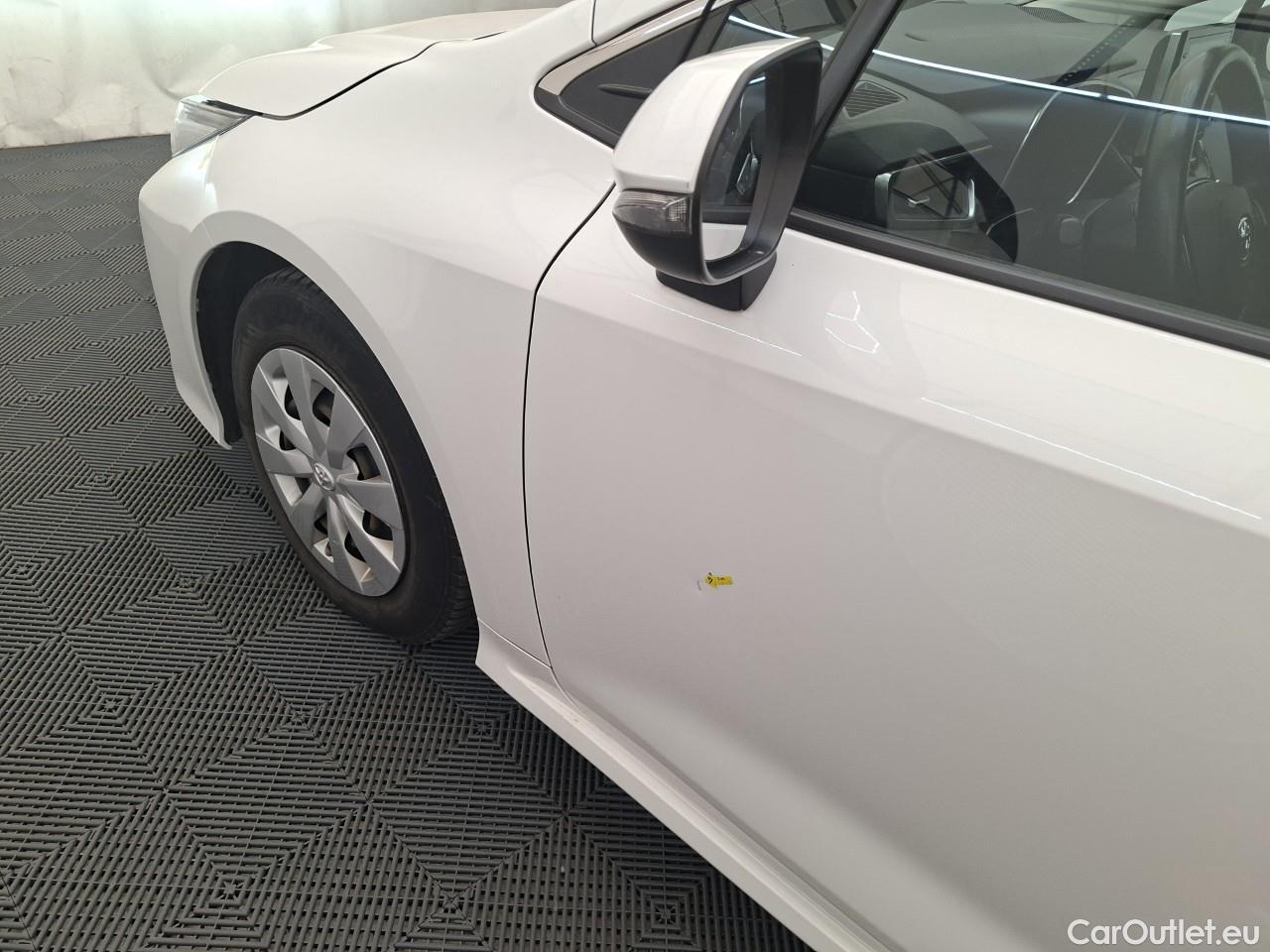  Toyota  Corolla 1.8 Hybrid Business HSD E-CVT #3