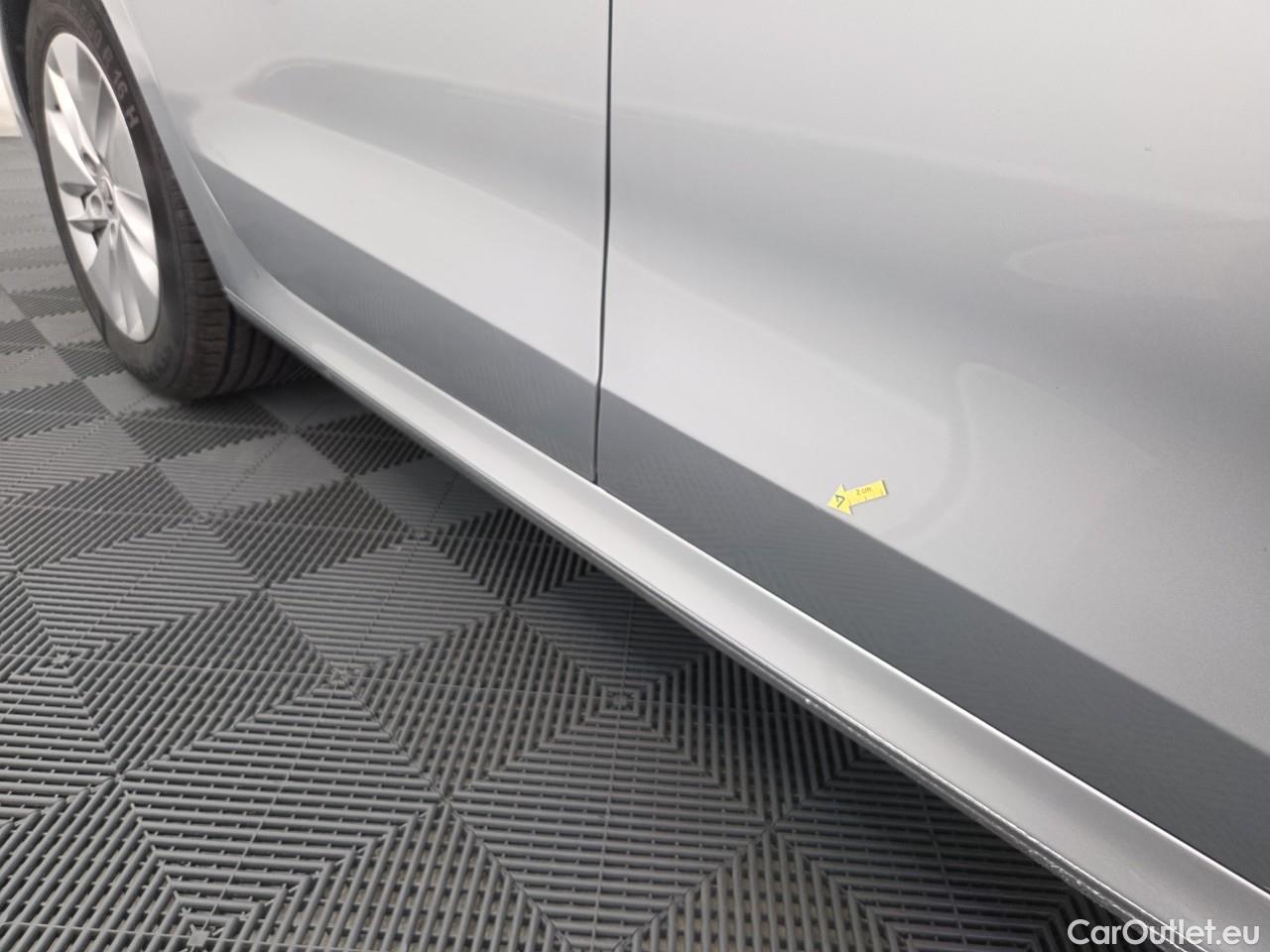  Skoda  Octavia 2.0 TDI 115CP Ambition DSG #37