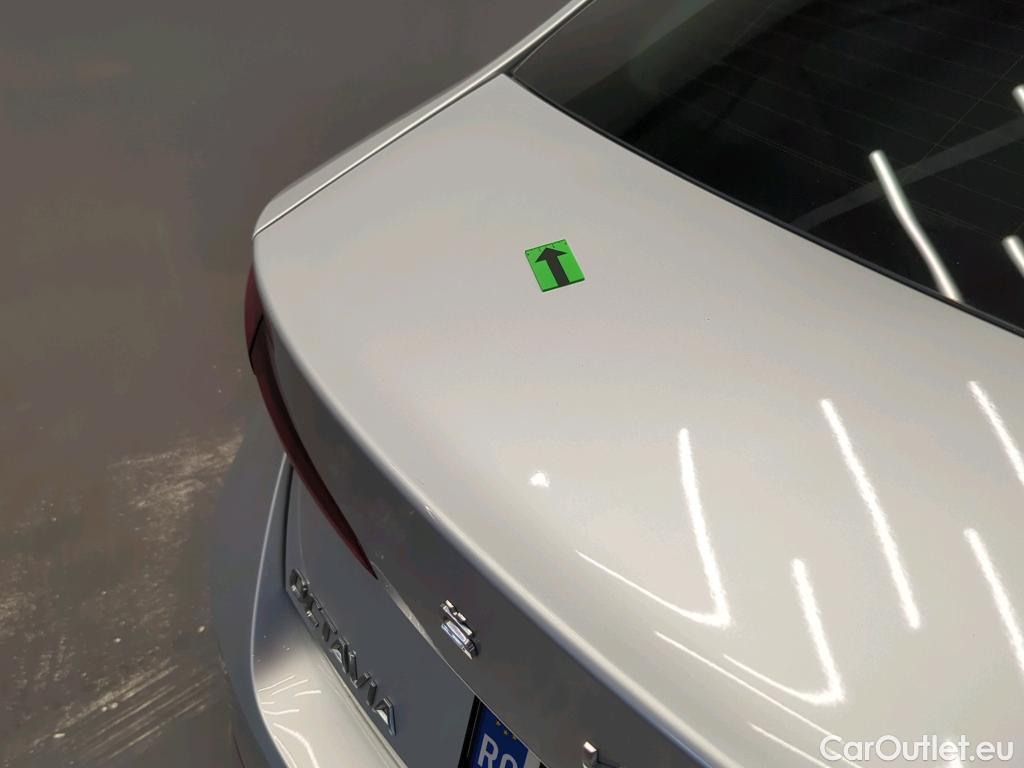  Skoda  Octavia 2.0 TDI 115CP Style DSG #7