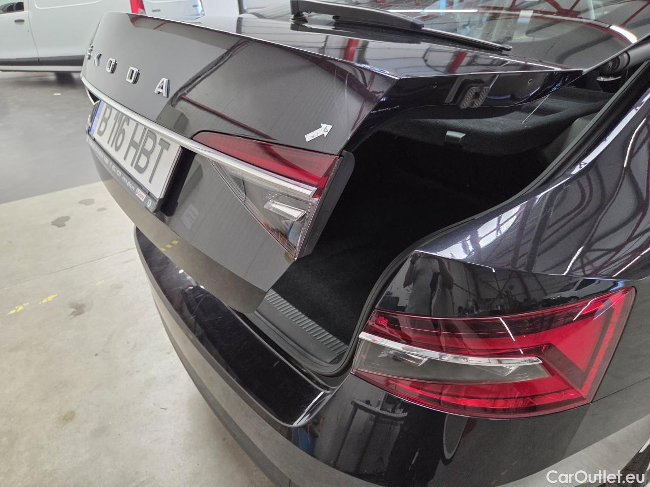  Skoda  Superb 1.5 TSI 150CP Ambition DSG #42