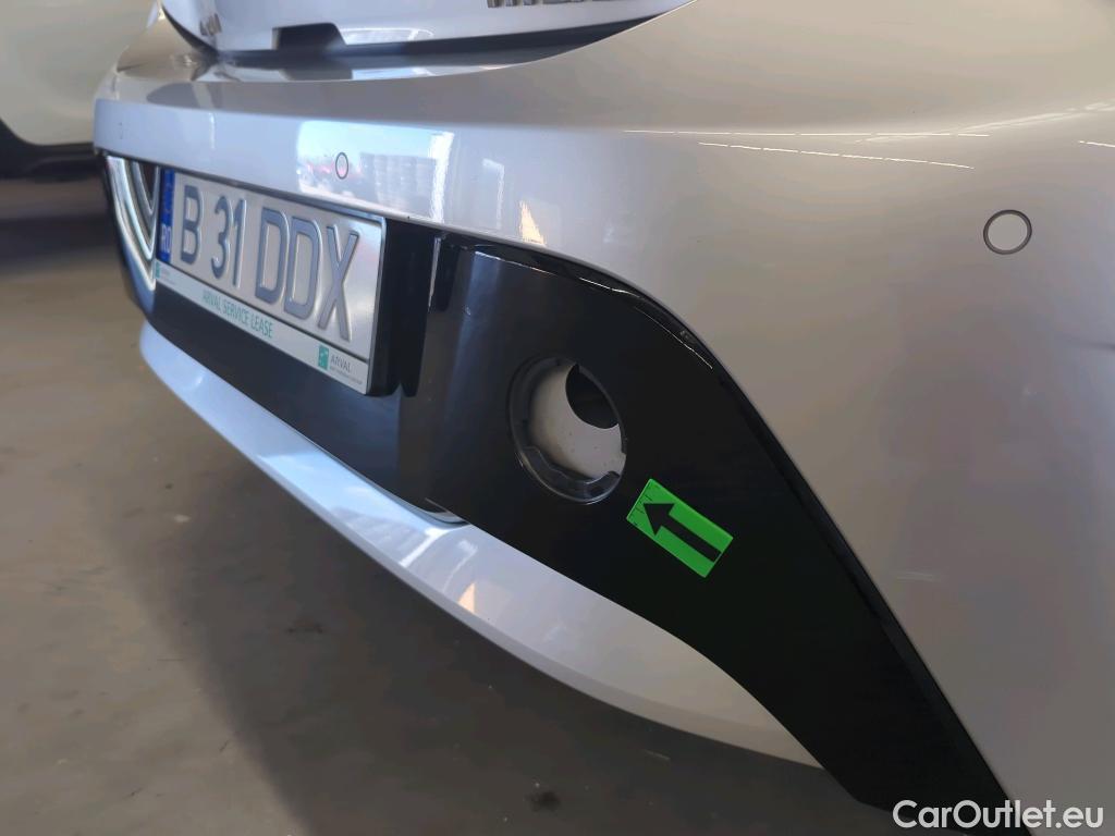  Toyota  Corolla 1.8 Hybrid Dynamic HSD E-CVT #33