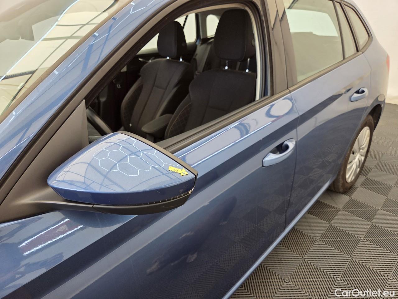  Skoda  Scala 1.6 TDI Ambition #5