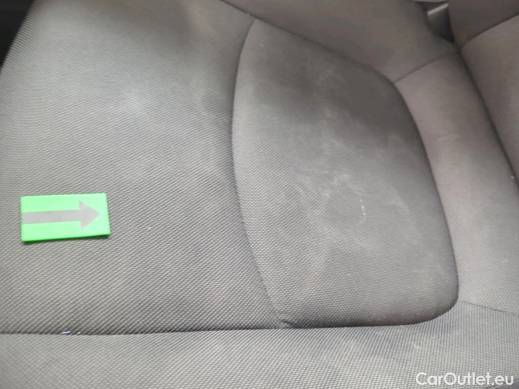  Toyota  Corolla 1.8 Hybrid Dynamic HSD E-CVT #24