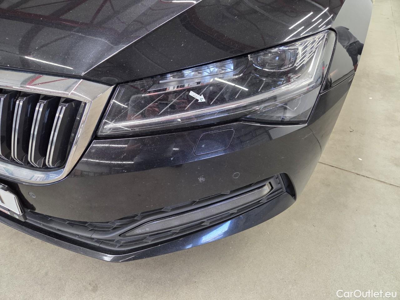  Skoda  Superb 1.5 TSI 150CP Ambition DSG #12