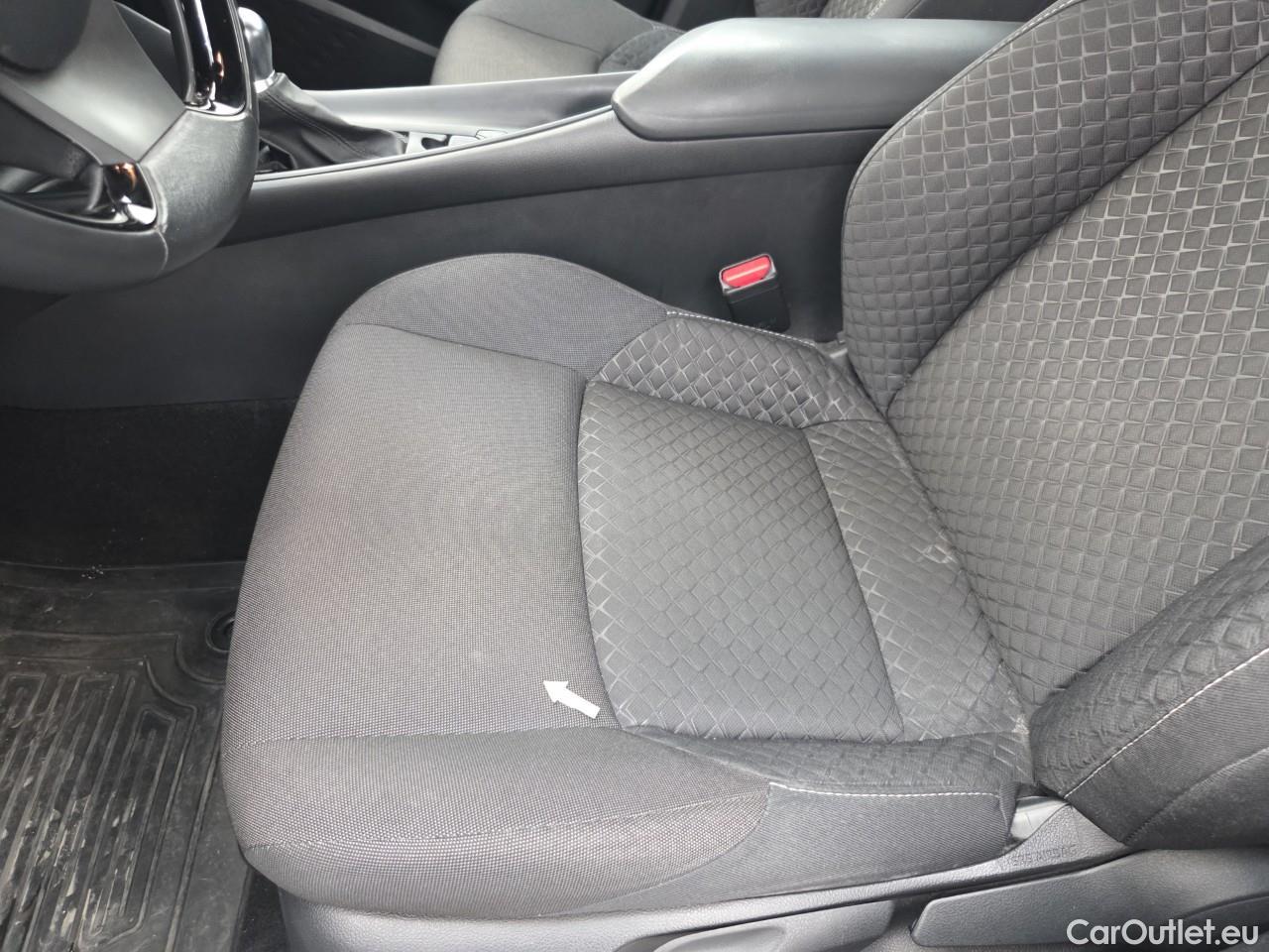  Toyota  C-HR 1.8 HSD Core KP #27