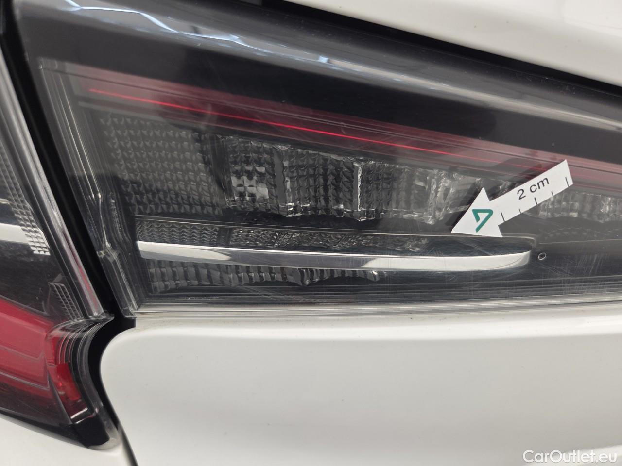  Toyota  Corolla 1.8 Hybrid Dynamic HSD TS E-CVT #28