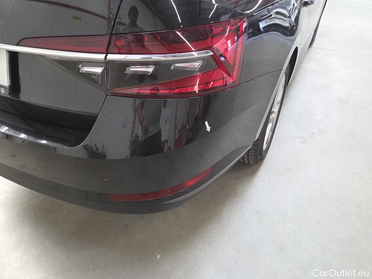  Skoda  Superb 1.5 TSI 150CP Ambition DSG #36