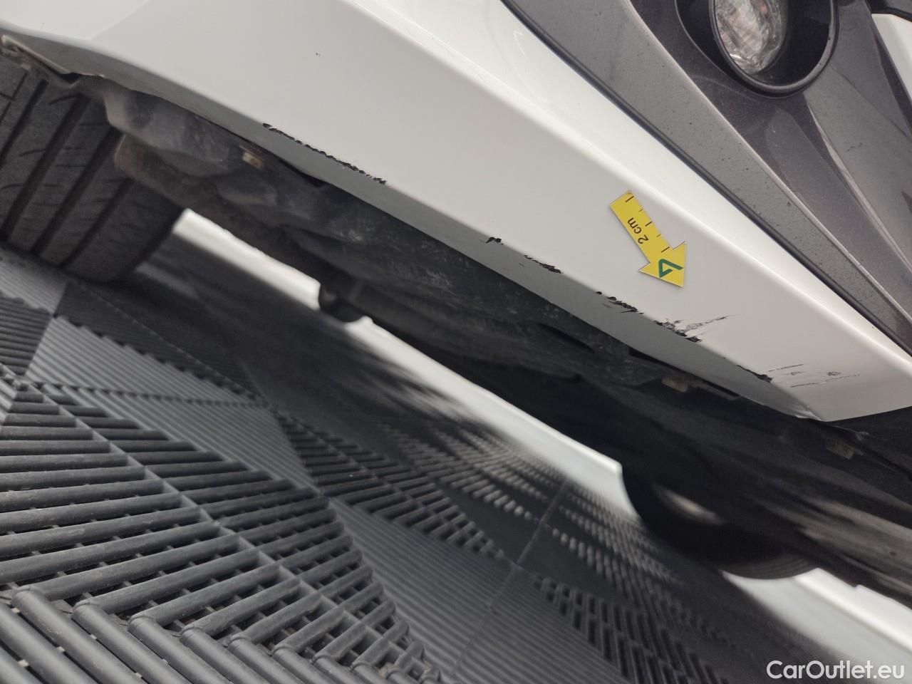  Toyota  Corolla 1.8 Hybrid Dynamic HSD TS E-CVT #5