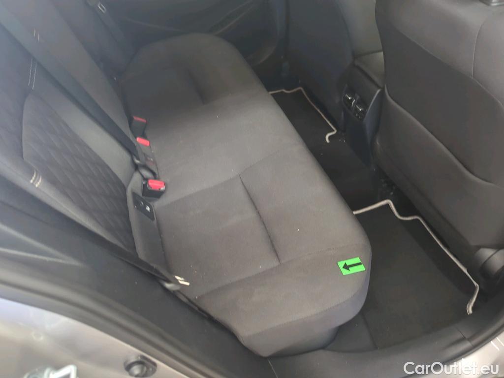  Toyota  Corolla 1.8 Hybrid Dynamic HSD E-CVT #17