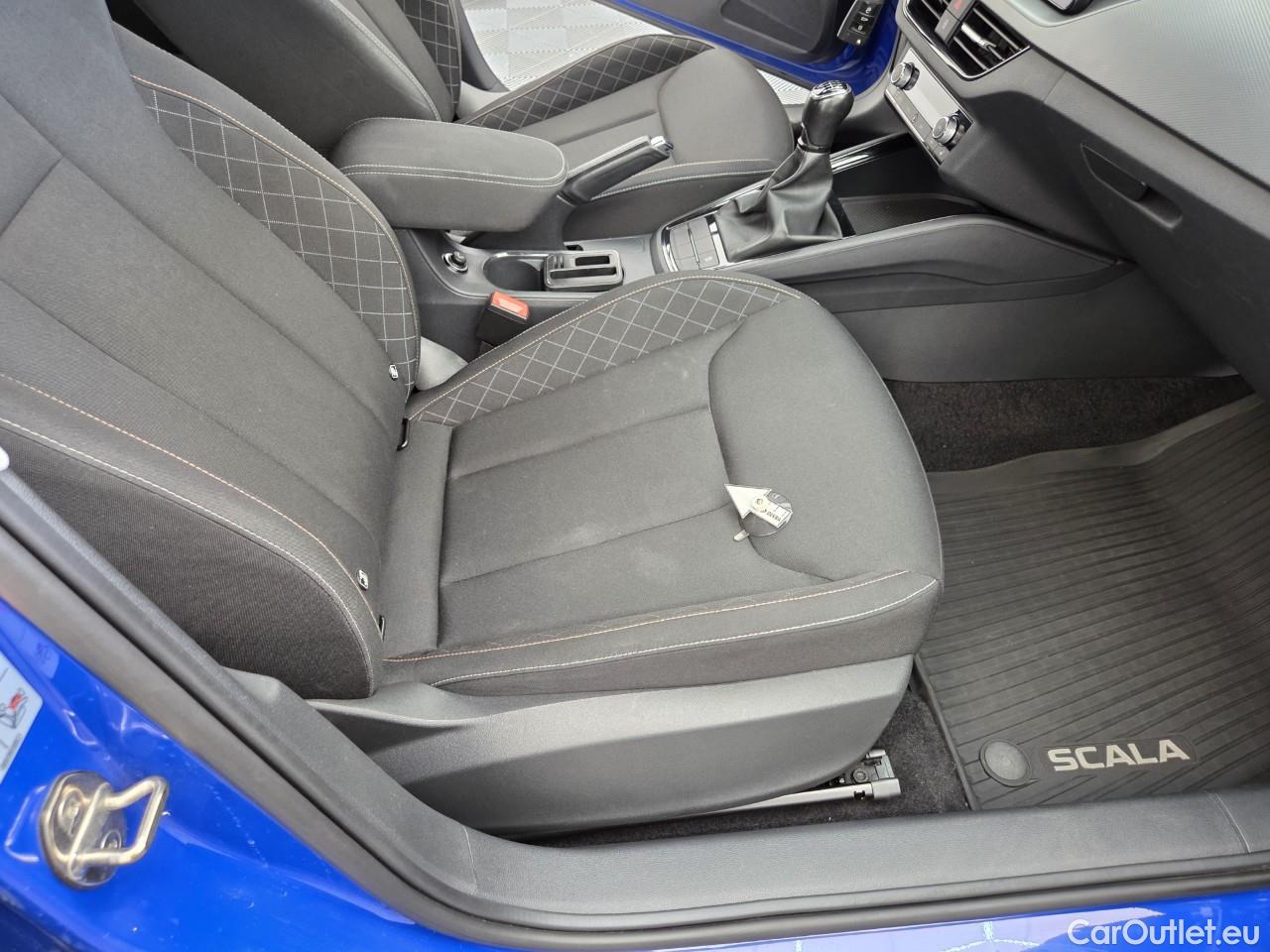  Skoda  Scala 1.6 TDI Ambition #58