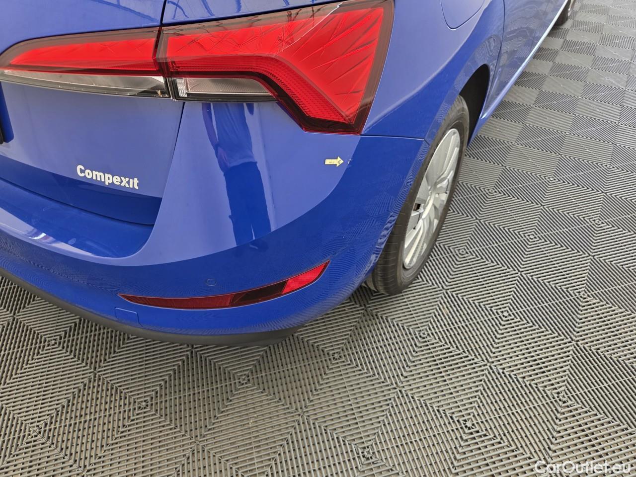 Skoda  Scala 1.6 TDI Ambition #40