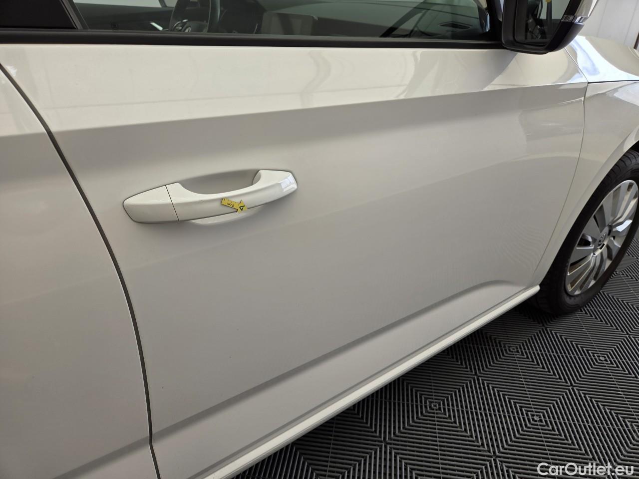  Skoda  Scala 1.6 TDI Ambition DSG #22