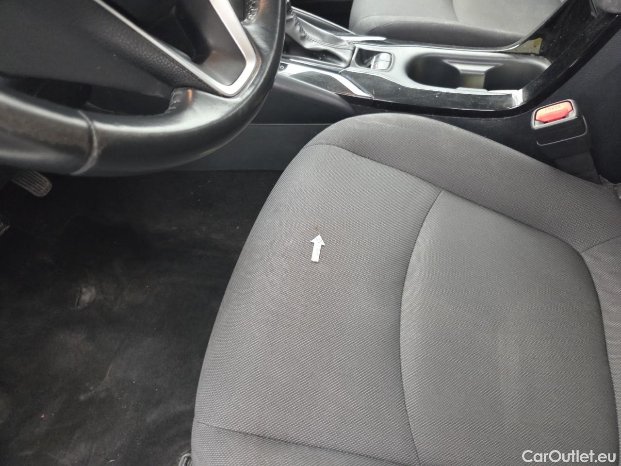  Toyota  Corolla 1.8 Hybrid Business HSD E-CVT #27