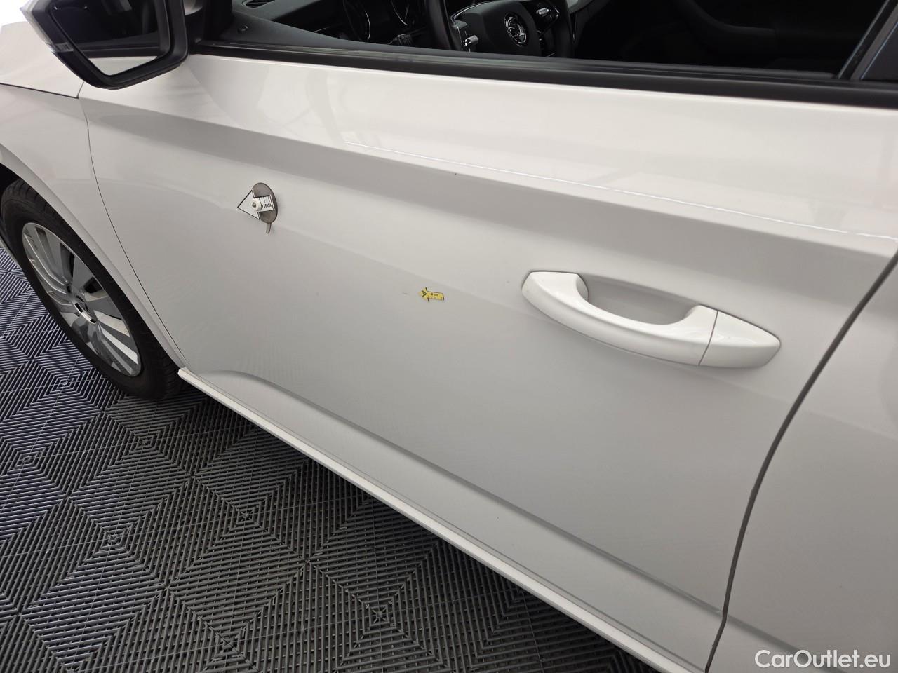  Skoda  Scala 1.6 TDI Ambition DSG #1