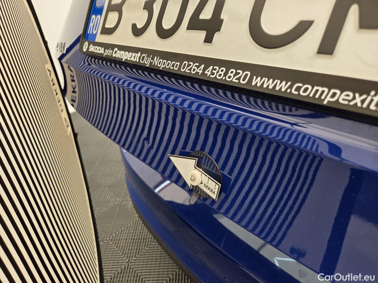  Skoda  Scala 1.6 TDI Ambition #45