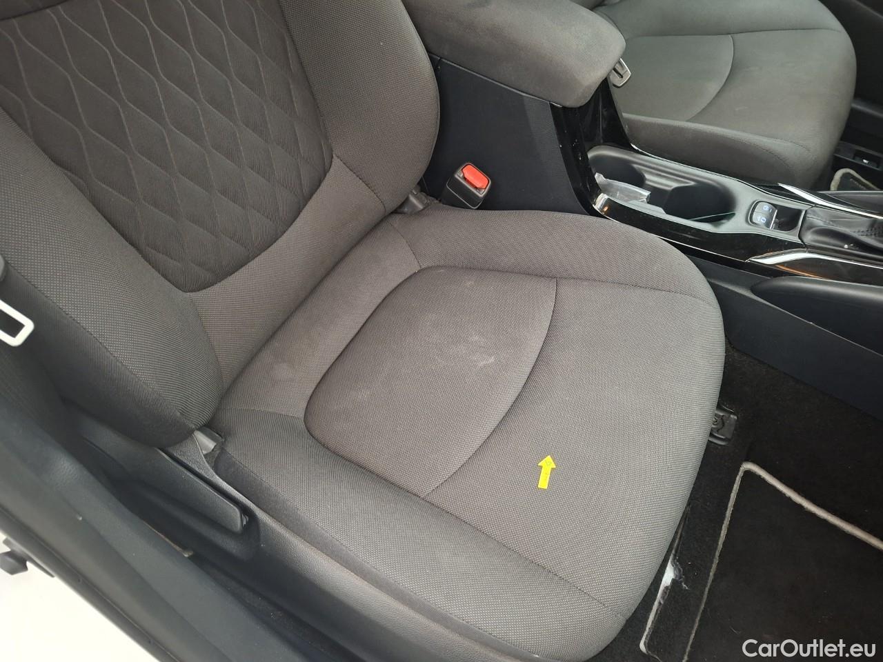  Toyota  Corolla 1.8 Hybrid Business HSD E-CVT #19